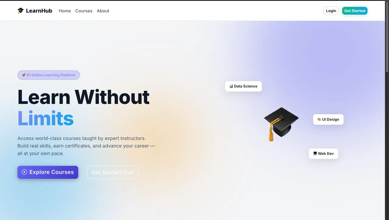 LearnHub