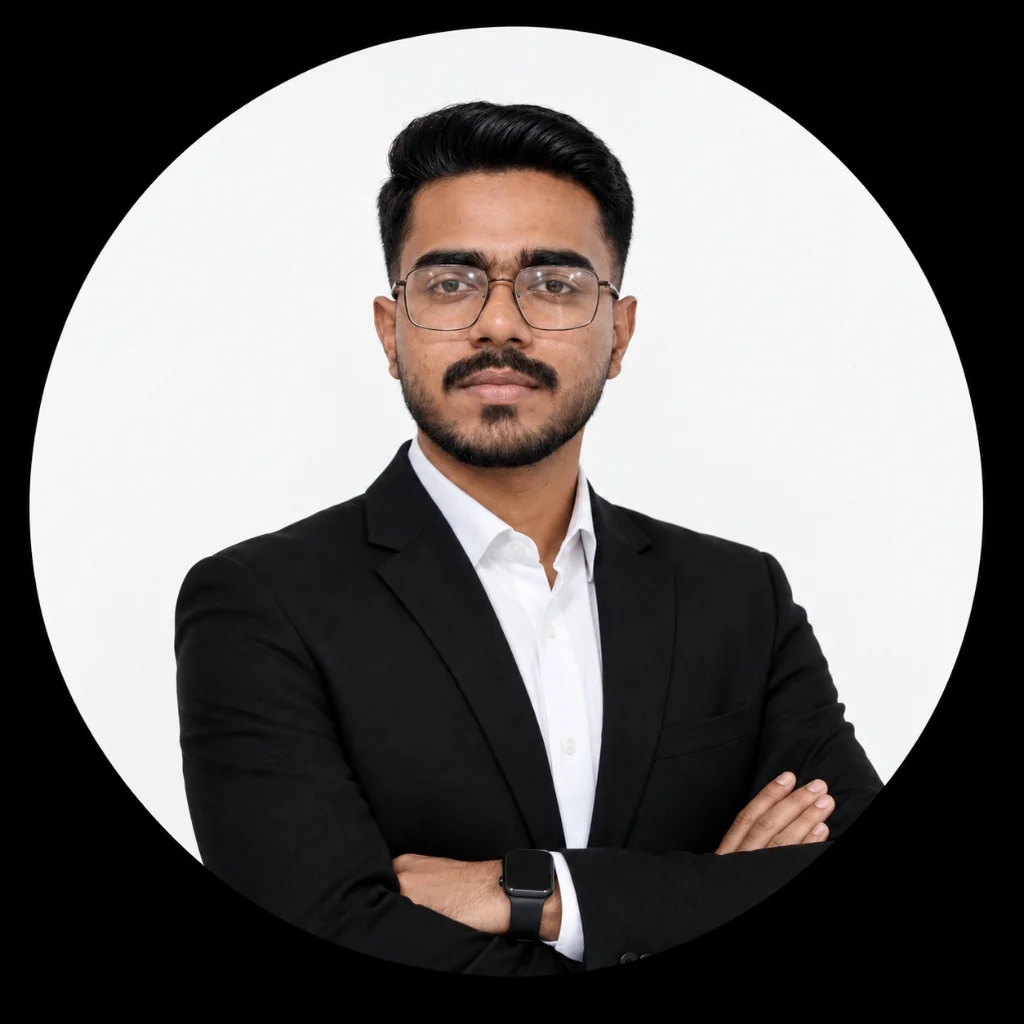 Musab Iftikhar